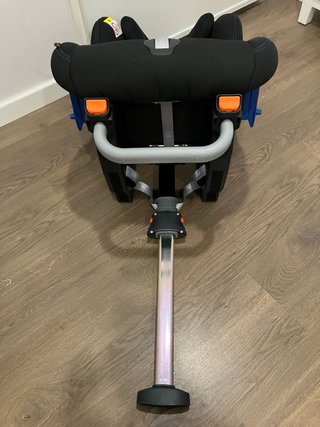 Silla coche Britax Römer Max-Way Plus