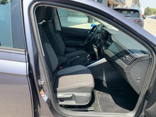 Volkswagen Polo Match 1.0 TSI 70kW (95CV)