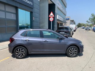Volkswagen Polo Match 1.0 TSI 70kW (95CV)