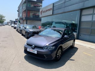 Volkswagen Polo Match 1.0 TSI 70kW (95CV)