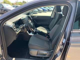 Volkswagen Polo Match 1.0 TSI 70kW (95CV)