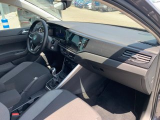 Volkswagen Polo Match 1.0 TSI 70kW (95CV)