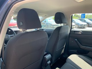 Volkswagen Polo Match 1.0 TSI 70kW (95CV)
