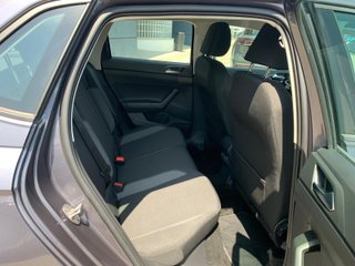 Volkswagen Polo Match 1.0 TSI 70kW (95CV)