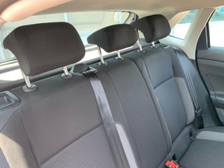 Volkswagen Polo Match 1.0 TSI 70kW (95CV)