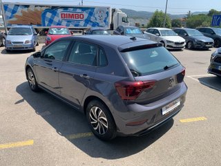 Volkswagen Polo Match 1.0 TSI 70kW (95CV)