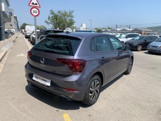 Volkswagen Polo Match 1.0 TSI 70kW (95CV)