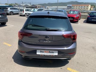 Volkswagen Polo Match 1.0 TSI 70kW (95CV)