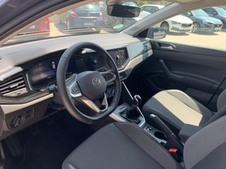 Volkswagen Polo Match 1.0 TSI 70kW (95CV)