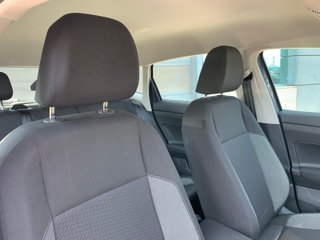 Volkswagen Polo Match 1.0 TSI 70kW (95CV)