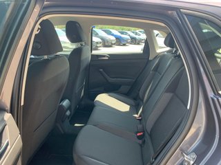 Volkswagen Polo Match 1.0 TSI 70kW (95CV)