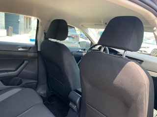 Volkswagen Polo Match 1.0 TSI 70kW (95CV)