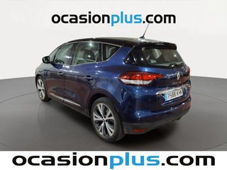 Renault Scenic dCi 110 Zen Energy 81 kW (110 CV)