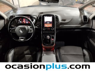 Renault Scenic dCi 110 Zen Energy 81 kW (110 CV)