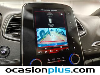 Renault Scenic dCi 110 Zen Energy 81 kW (110 CV)
