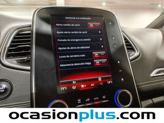 Renault Scenic dCi 110 Zen Energy 81 kW (110 CV)