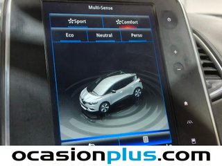 Renault Scenic dCi 110 Zen Energy 81 kW (110 CV)