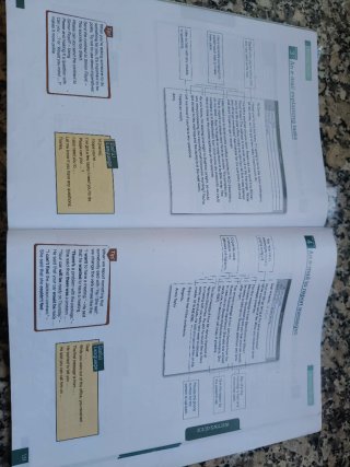 Office administration student's book, 1 GMGA