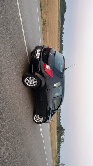 Opel Corsa 2007