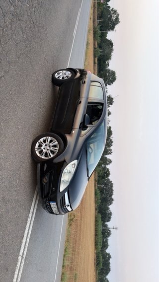 Opel Corsa 2007