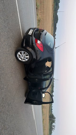 Opel Corsa 2007