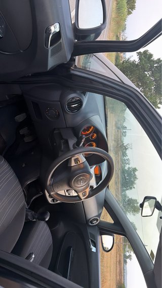 Opel Corsa 2007