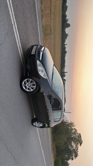 Opel Corsa 2007