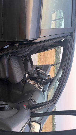Opel Corsa 2007