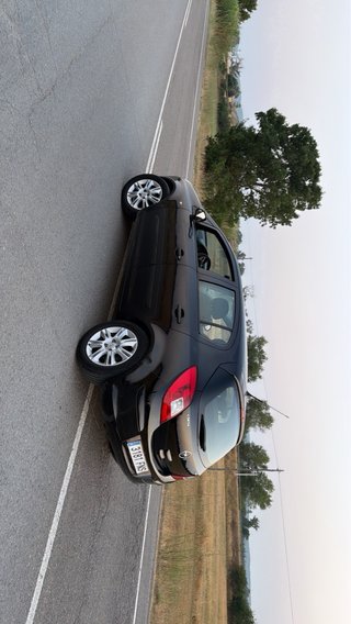 Opel Corsa 2007