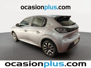 Peugeot 208 Style Hybrid 110 eDCS6 81 kW (110 CV)