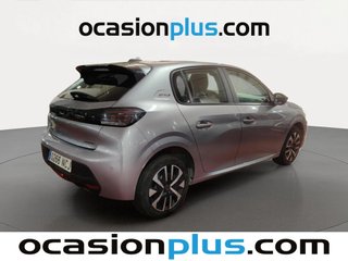 Peugeot 208 Style Hybrid 110 eDCS6 81 kW (110 CV)