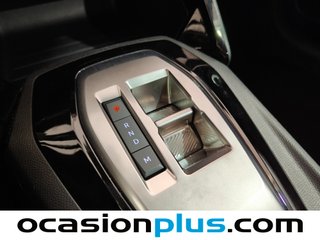 Peugeot 208 Style Hybrid 110 eDCS6 81 kW (110 CV)