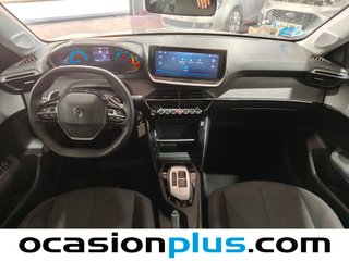 Peugeot 208 Style Hybrid 110 eDCS6 81 kW (110 CV)