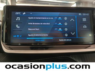 Peugeot 208 Style Hybrid 110 eDCS6 81 kW (110 CV)