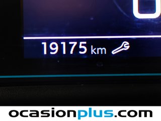 Peugeot 208 Style Hybrid 110 eDCS6 81 kW (110 CV)