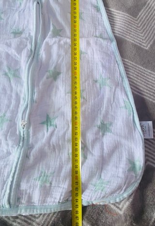 Ropa de bebé recién nacido
