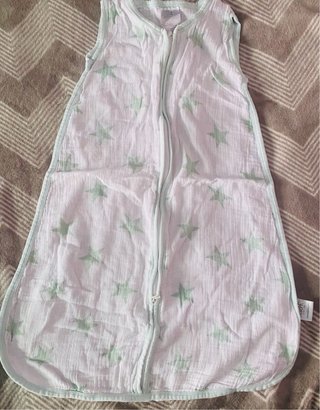 Ropa de bebé recién nacido