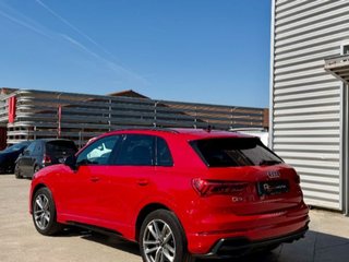 AUDI Q3 Black line 35 TDI 110kW 150CV S tronic