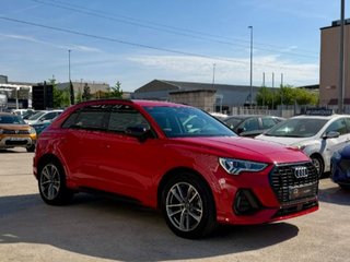 AUDI Q3 Black line 35 TDI 110kW 150CV S tronic