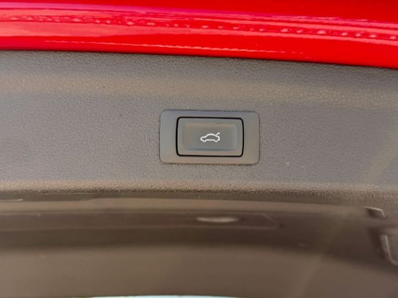 Audi Q3 2019, foto 7