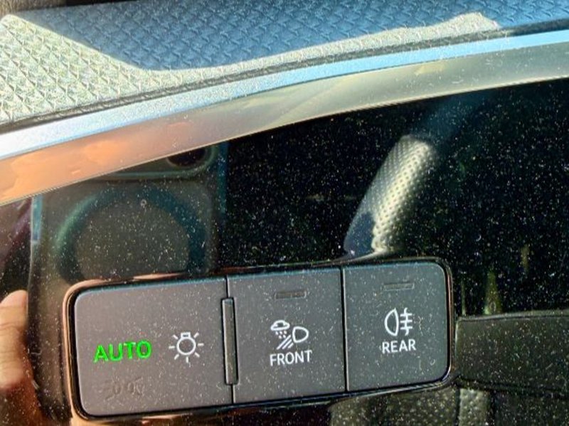 Audi Q3 2019, foto 14