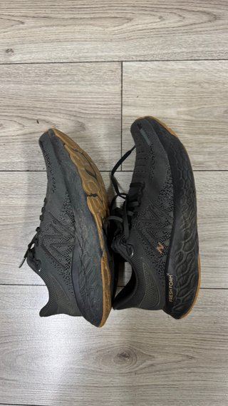 Zapatillas New Balance Fresh Foam 1080 Trail