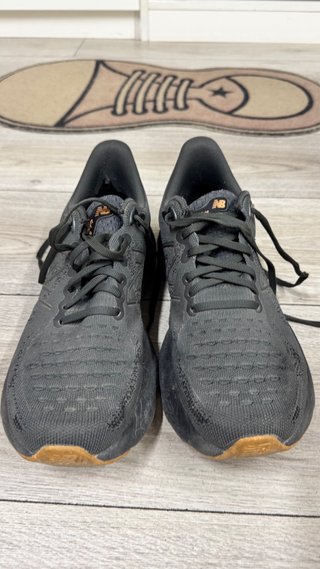 Zapatillas New Balance Fresh Foam 1080 Trail