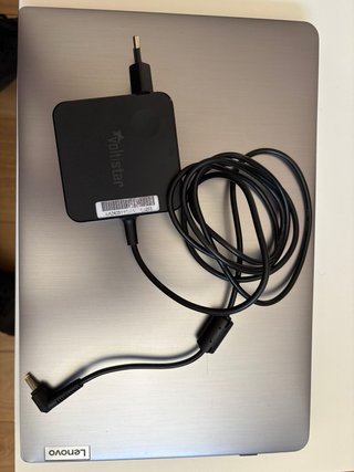 Lenovo Ideapad 3 14ALC6 Ryzen 7, 20 RAM 512GB SSD