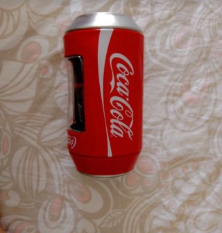 Lucidalabbra Coca-Cola nuovi