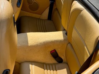 PORSCHE 911 CARRERA CABRIO IMS y EMBRAGUE NUEVOS!