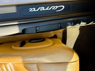 PORSCHE 911 CARRERA CABRIO IMS y EMBRAGUE NUEVOS!