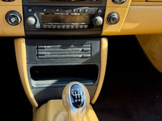 PORSCHE 911 CARRERA CABRIO IMS y EMBRAGUE NUEVOS!