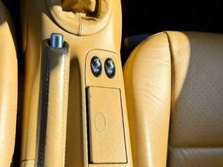 PORSCHE 911 CARRERA CABRIO IMS y EMBRAGUE NUEVOS!