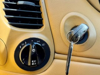 PORSCHE 911 CARRERA CABRIO IMS y EMBRAGUE NUEVOS!